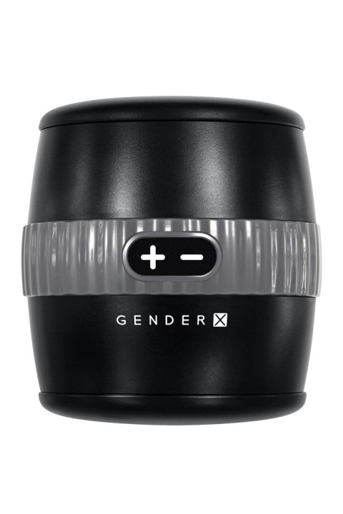 GENDER X BARREL OF FUN GENDER X BARREL OF FUN
