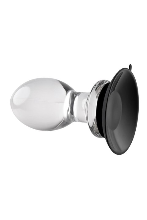 GENDER X CRYSTAL BALL CLEAR GENDER X CRYSTAL BALL CLEAR