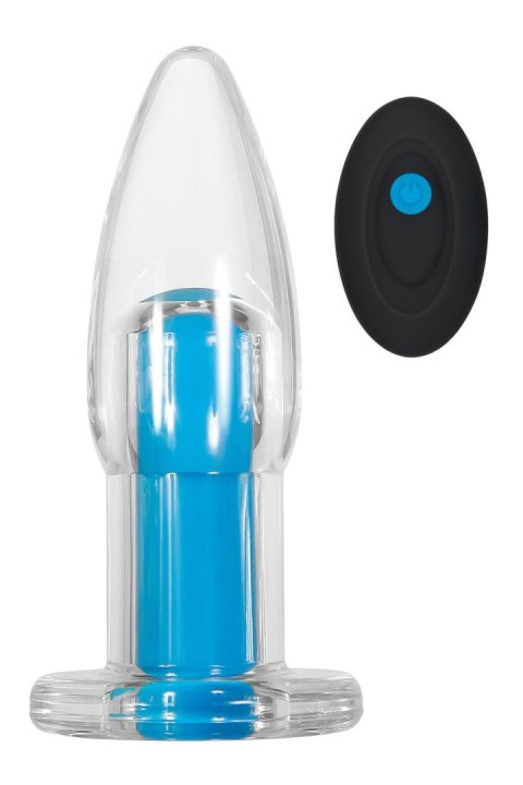 GENDER X ELECTRIC BLUE GENDER X ELECTRIC BLUE