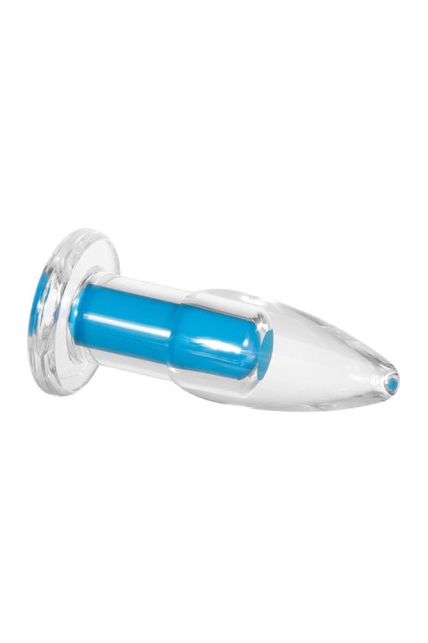 GENDER X ELECTRIC BLUE GENDER X ELECTRIC BLUE