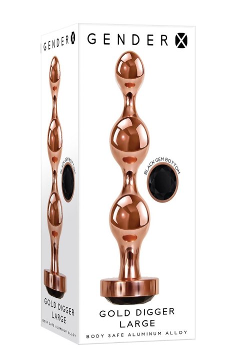 GENDER X GOLD DIGGER LARGE GENDER X GOLD DIGGER LARGE