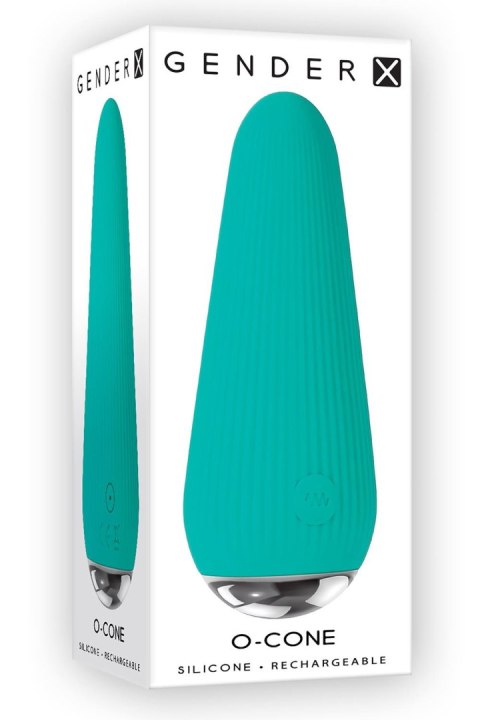 GENDER X O-CONE GENDER X O-CONE