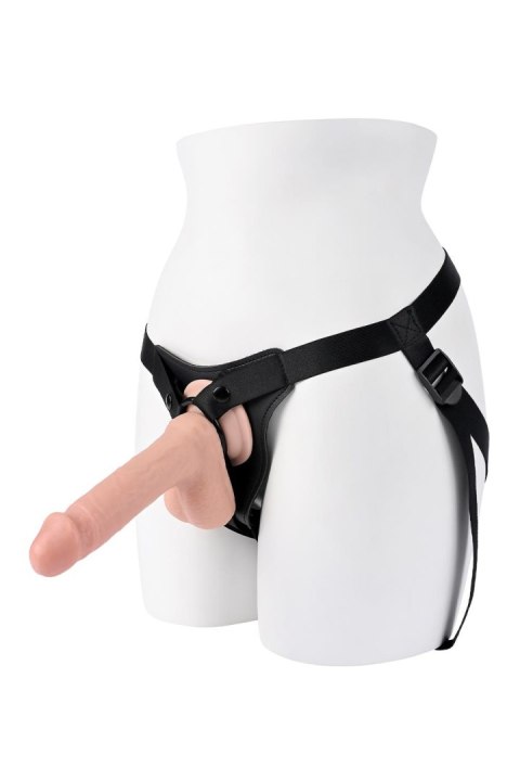 GENDER X PLEASURE HARNESS GENDER X PLEASURE HARNESS