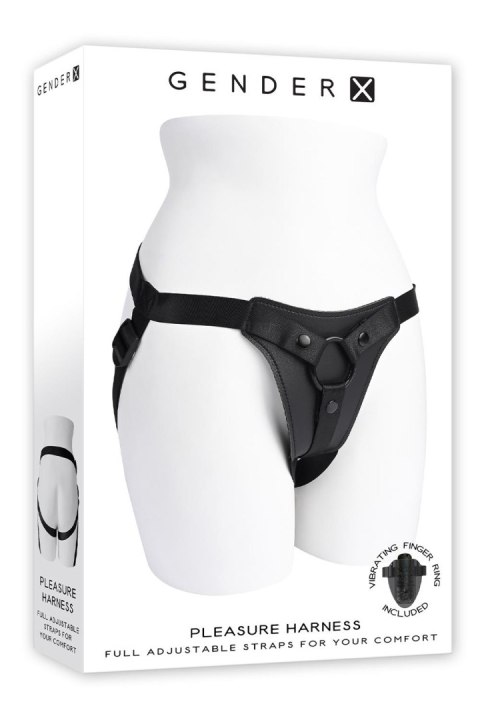 GENDER X PLEASURE HARNESS GENDER X PLEASURE HARNESS