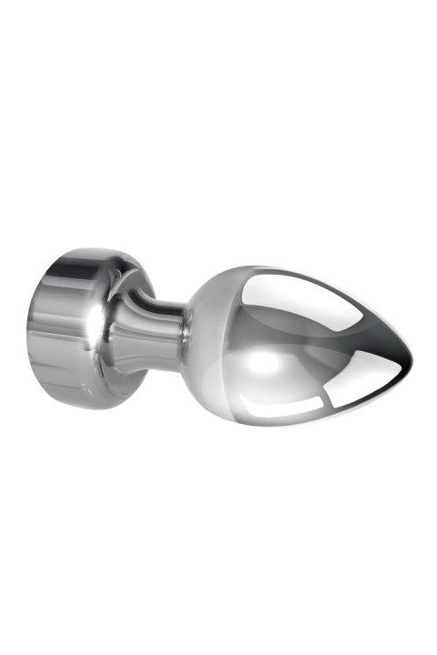 GENDER X ROCKIN METAL PLUG XL GENDER X ROCKIN METAL PLUG XL