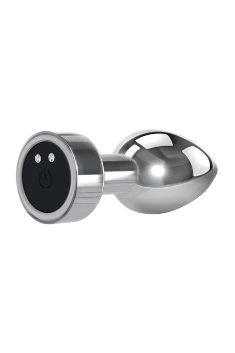 GENDER X ROCKIN' METAL PLUG GENDER X ROCKIN' METAL PLUG