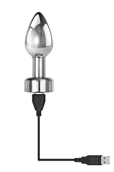 GENDER X ROCKIN' METAL PLUG GENDER X ROCKIN' METAL PLUG