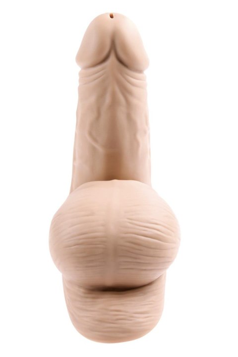 GENDER X STAND TO PEE SILICONE, LIGHT FLESH GENDER X STAND TO PEE SILICONE, LIGHT FLESH
