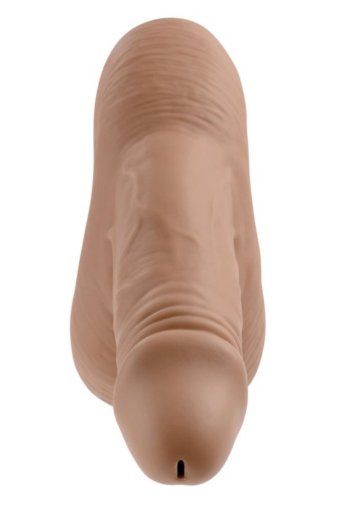 GENDER X STAND TO PEE SILICONE, MEDIUM FLESH GENDER X STAND TO PEE SILICONE, MEDIUM FLESH