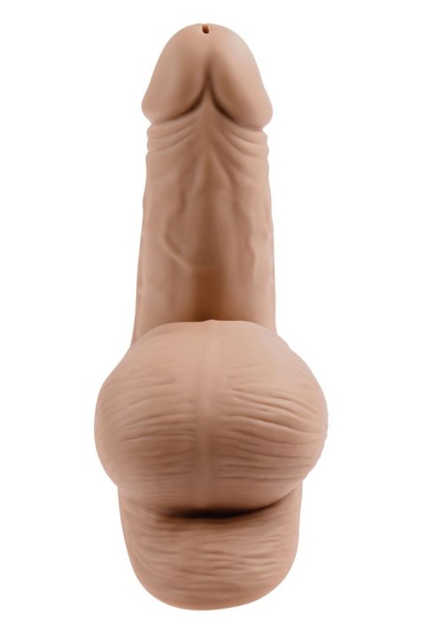 GENDER X STAND TO PEE SILICONE, MEDIUM FLESH GENDER X STAND TO PEE SILICONE, MEDIUM FLESH