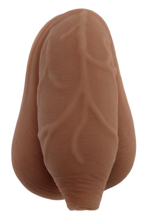 GENDER X THE UNCIRCUMCISED PACKER DARK GENDER X THE UNCIRCUMCISED PACKER DARK