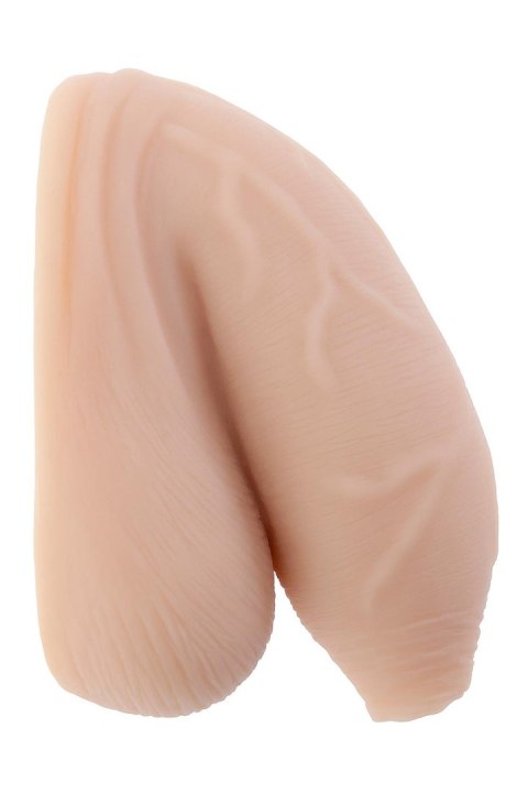 GENDER X THE UNCIRCUMCISED PACKER LIGHT GENDER X THE UNCIRCUMCISED PACKER LIGHT
