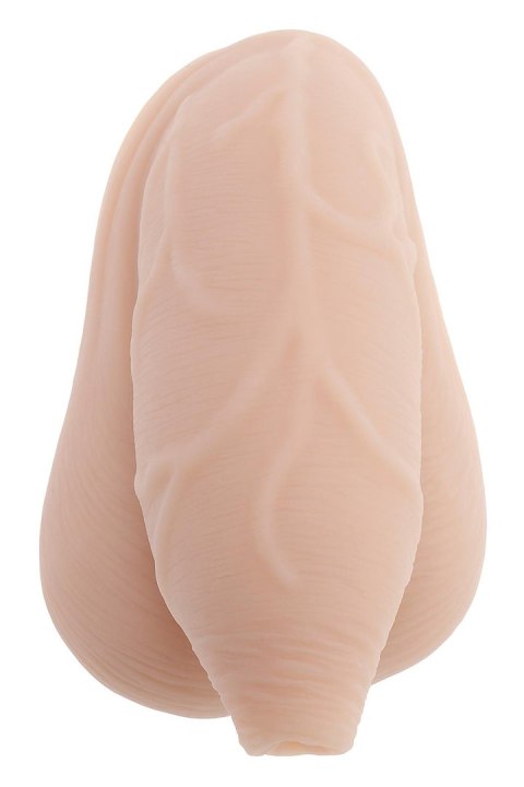 GENDER X THE UNCIRCUMCISED PACKER LIGHT GENDER X THE UNCIRCUMCISED PACKER LIGHT