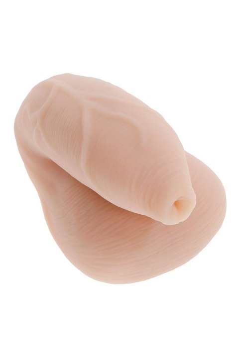 GENDER X THE UNCIRCUMCISED PACKER LIGHT GENDER X THE UNCIRCUMCISED PACKER LIGHT