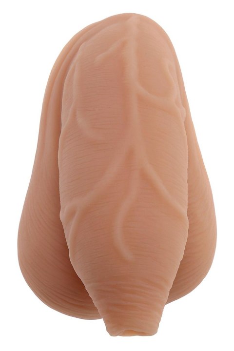 GENDER X THE UNCIRCUMCISED PACKER MEDIUM GENDER X THE UNCIRCUMCISED PACKER MEDIUM