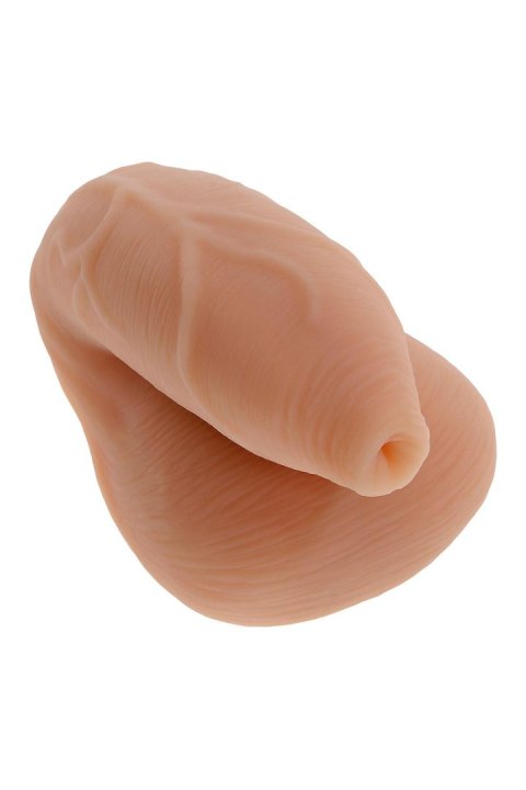GENDER X THE UNCIRCUMCISED PACKER MEDIUM GENDER X THE UNCIRCUMCISED PACKER MEDIUM