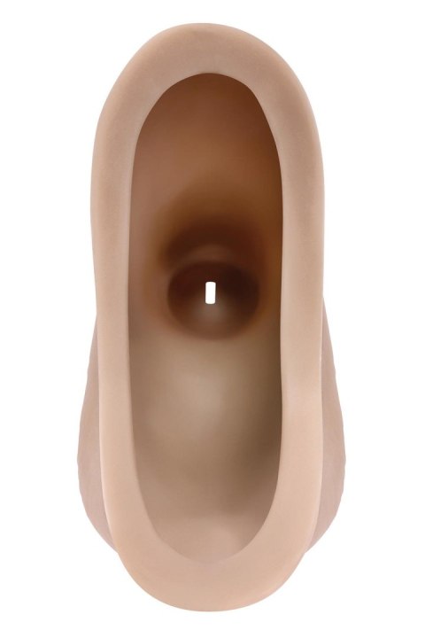GENDER X TPE STAND TO PEE LIGHT FLESH GENDER X TPE STAND TO PEE LIGHT FLESH