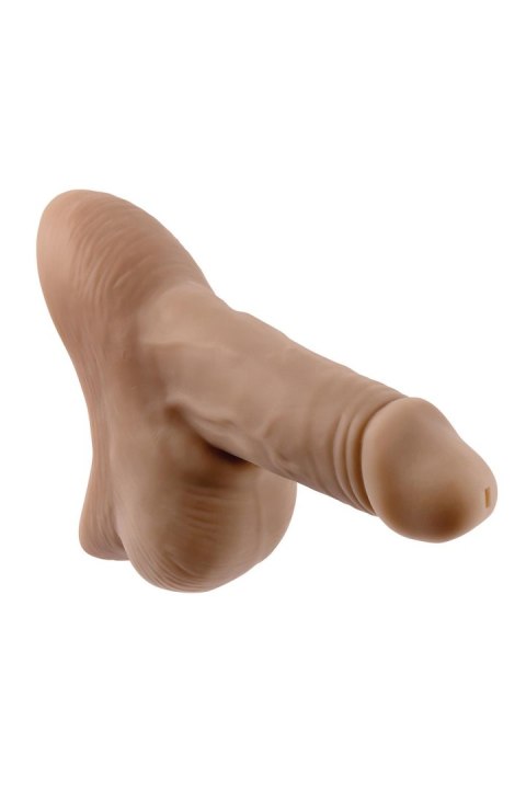GENDER X TPE STAND TO PEE MEDIUM FLESH GENDER X TPE STAND TO PEE MEDIUM FLESH