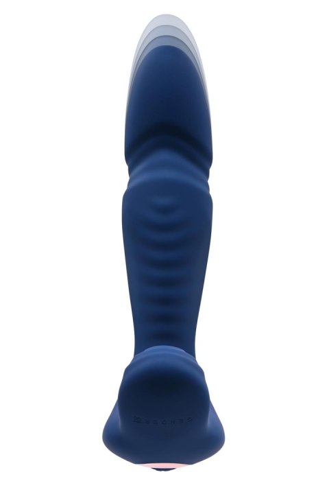 GENDER X TRUE BLUE GENDER X TRUE BLUE