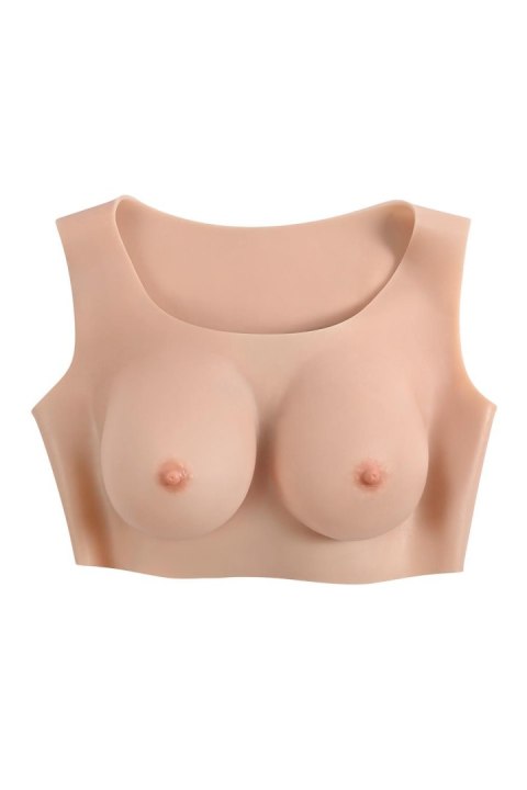 GENDER X UNDERGARMENTS - PLATE C-CUP LIGHT GENDER X UNDERGARMENTS - PLATE C-CUP LIGHT