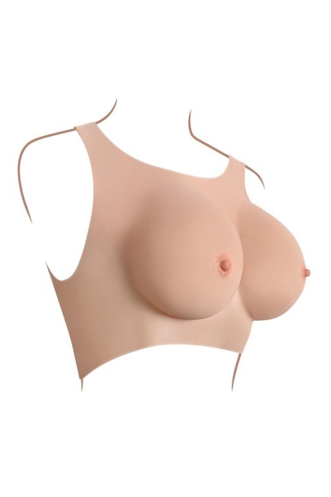 GENDER X UNDERGARMENTS - PLATE C-CUP LIGHT GENDER X UNDERGARMENTS - PLATE C-CUP LIGHT