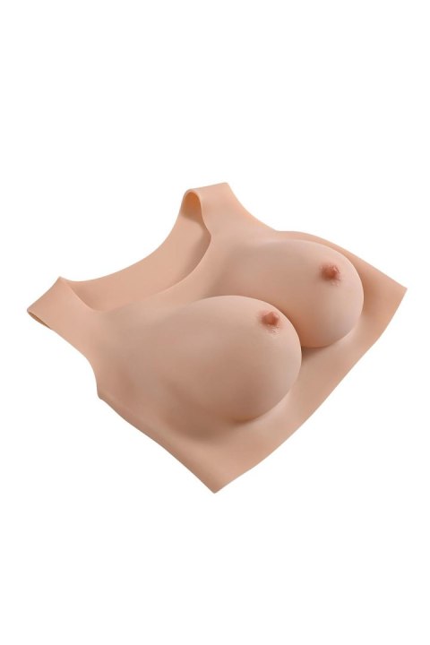 GENDER X UNDERGARMENTS - PLATE D-CUP LIGHT GENDER X UNDERGARMENTS - PLATE D-CUP LIGHT