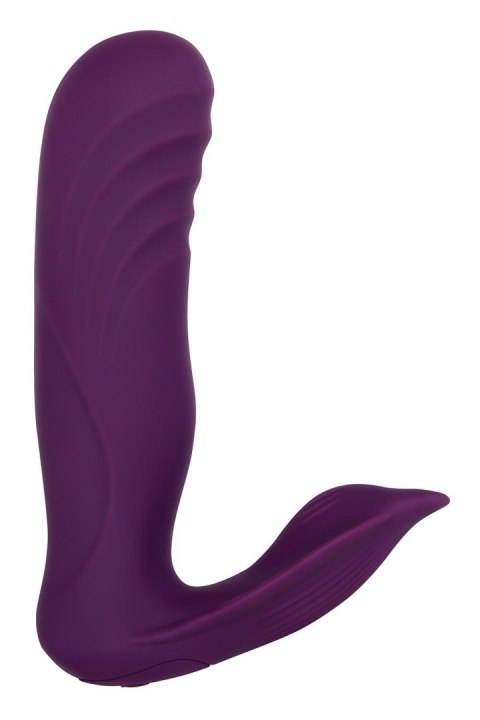GENDER X VELVET HAMMER GENDER X VELVET HAMMER