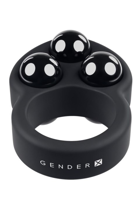 GENDER X WORKOUT RING GENDER X WORKOUT RING