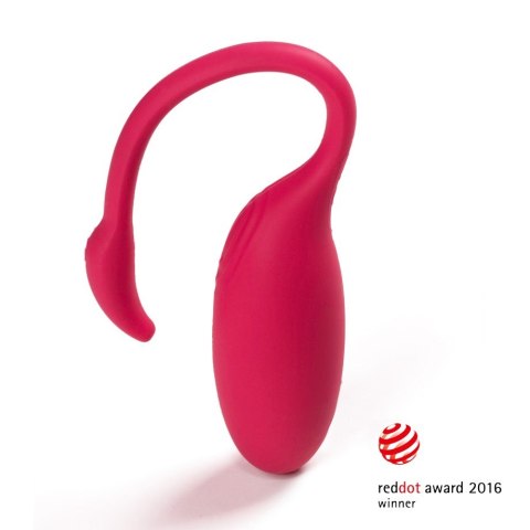 Jajko wibrujące Flamingo Magic Motion różowe Jajko wibrujące Flamingo Magic Motion różowe