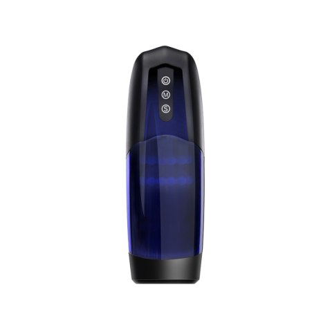 Magic Motion - Masturbator sterowany aplikacją Xone Blue Magic Motion - Masturbator sterowany aplikacją Xone Blue
