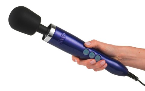 Masażer wibracyjny Doxy Die Cast Purple Masażer wibracyjny Doxy Die Cast Purple