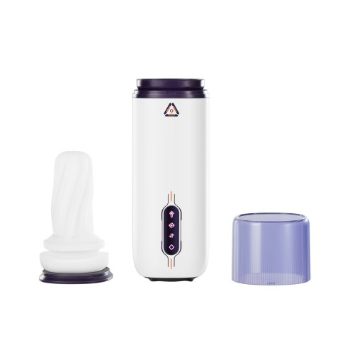 Masturbator męski After Kiss Young Series 2nd Generation EF