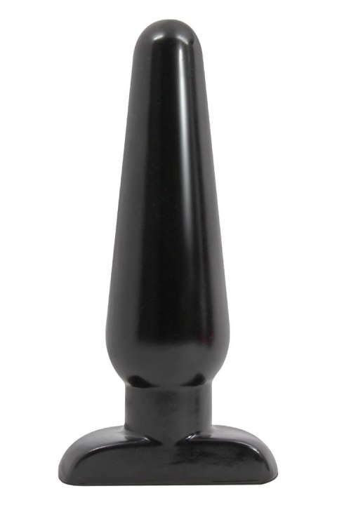 BLUSH ANAL ADVENTURES BASIC ANAL PLUG LARGE BLUSH ANAL ADVENTURES BASIC ANAL PLUG LARGE