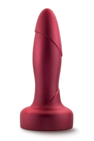 BLUSH ANAL ADVENTURES MATRIX ATOMIC PLUG MARTIAN WINE