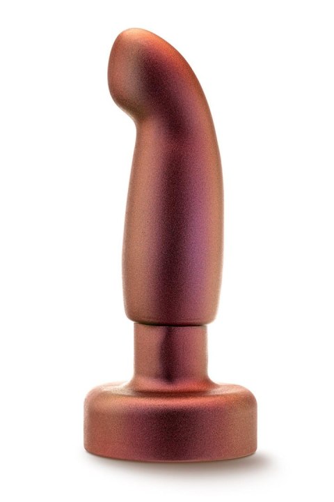 BLUSH ANAL ADVENTURES MATRIX BIONIC PLUG COSMIC COPPER BLUSH ANAL ADVENTURES MATRIX BIONIC PLUG COSMIC COPPER