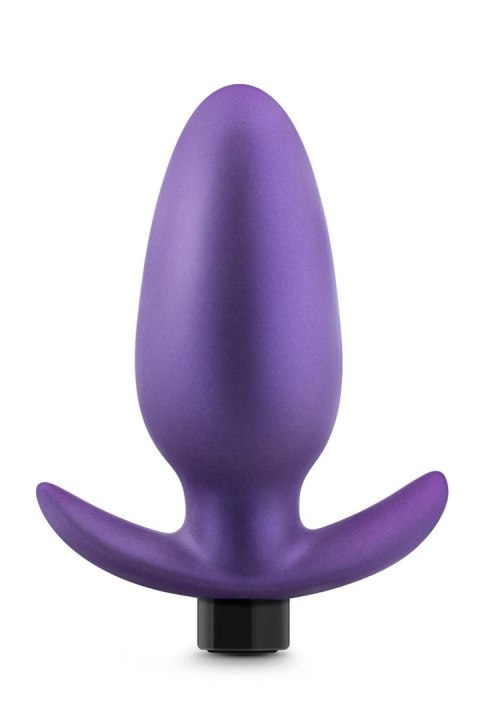 BLUSH ANAL ADVENTURES MATRIX EXCELSIOR PLUG ASTRO VIOLET BLUSH ANAL ADVENTURES MATRIX EXCELSIOR PLUG ASTRO VIOLET