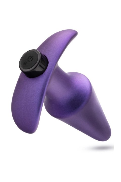 BLUSH ANAL ADVENTURES MATRIX INTERSTELLAR PLUG ASTRO VIOLET BLUSH ANAL ADVENTURES MATRIX INTERSTELLAR PLUG ASTRO VIOLET
