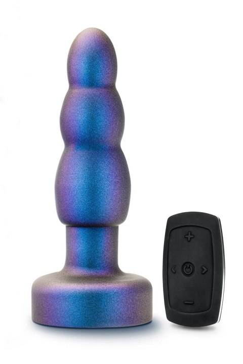 BLUSH ANAL ADVENTURES MATRIX KINETIK PLUG SPACE AGE BLUE BLUSH ANAL ADVENTURES MATRIX KINETIK PLUG SPACE AGE BLUE