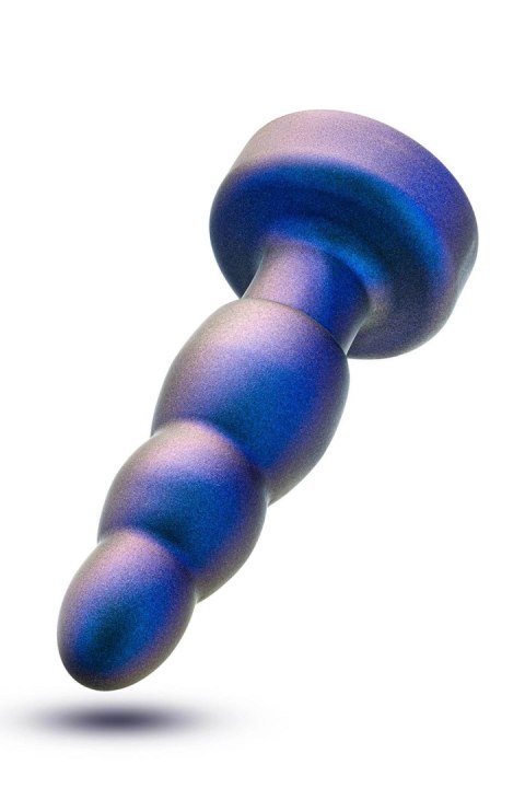 BLUSH ANAL ADVENTURES MATRIX KINETIK PLUG SPACE AGE BLUE BLUSH ANAL ADVENTURES MATRIX KINETIK PLUG SPACE AGE BLUE