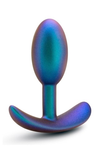 BLUSH ANAL ADVENTURES MATRIX NEBULA PLUG LUNAR BLUE