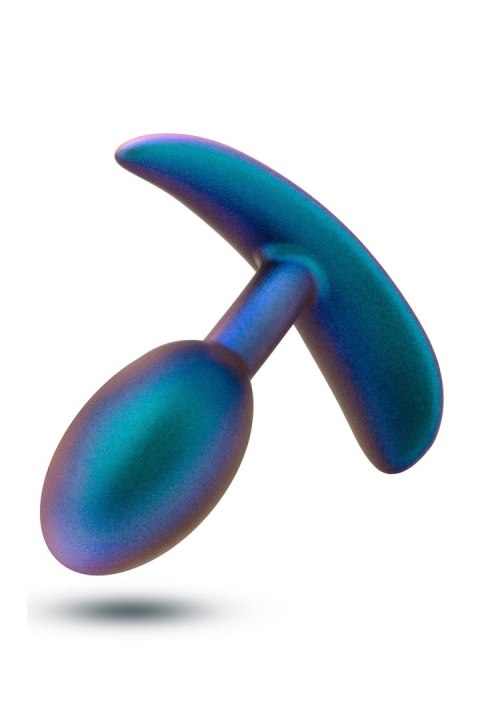 BLUSH ANAL ADVENTURES MATRIX NEBULA PLUG LUNAR BLUE BLUSH ANAL ADVENTURES MATRIX NEBULA PLUG LUNAR BLUE