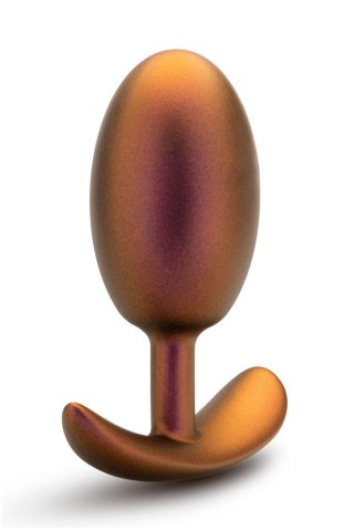 BLUSH ANAL ADVENTURES MATRIX NEUTRON PLUG COSMIC COPPER