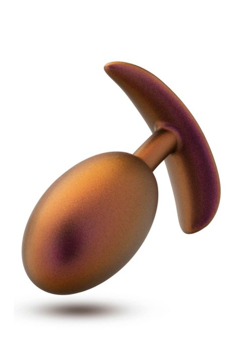 BLUSH ANAL ADVENTURES MATRIX NEUTRON PLUG COSMIC COPPER BLUSH ANAL ADVENTURES MATRIX NEUTRON PLUG COSMIC COPPER