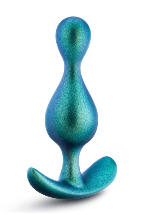 BLUSH ANAL ADVENTURES MATRIX PHOTON PLUG NEPTUNE TEAL BLUSH ANAL ADVENTURES MATRIX PHOTON PLUG NEPTUNE TEAL