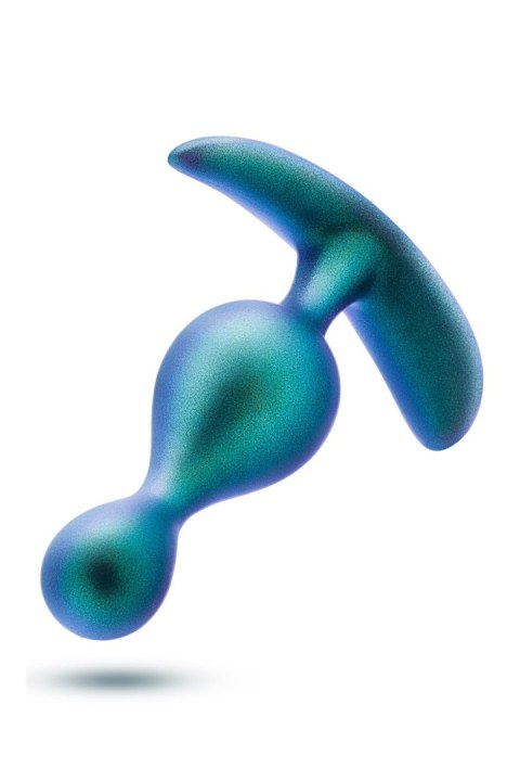 BLUSH ANAL ADVENTURES MATRIX PHOTON PLUG NEPTUNE TEAL BLUSH ANAL ADVENTURES MATRIX PHOTON PLUG NEPTUNE TEAL