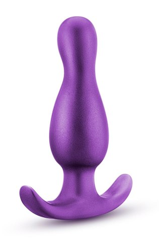 BLUSH ANAL ADVENTURES MATRIX QUANTUM PLUG GALACTIC PURPLE