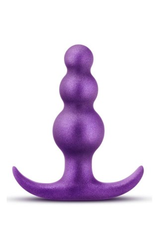 BLUSH ANAL ADVENTURES MATRIX SUPERNOVA PLUG GALACTIC PURPLE
