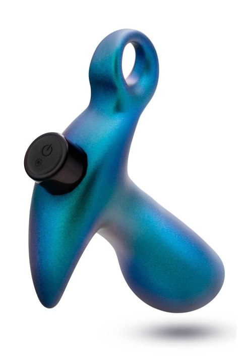 BLUSH ANAL ADVENTURES MATRIX TELEPORTATION PLUG LUNAR BLUE BLUSH ANAL ADVENTURES MATRIX TELEPORTATION PLUG LUNAR BLUE