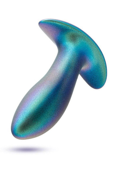 BLUSH ANAL ADVENTURES MATRIX VOYAGER PLUG NEPTUNE TEAL BLUSH ANAL ADVENTURES MATRIX VOYAGER PLUG NEPTUNE TEAL