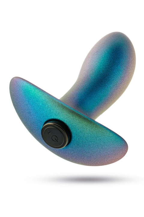 BLUSH ANAL ADVENTURES MATRIX VOYAGER PLUG NEPTUNE TEAL BLUSH ANAL ADVENTURES MATRIX VOYAGER PLUG NEPTUNE TEAL